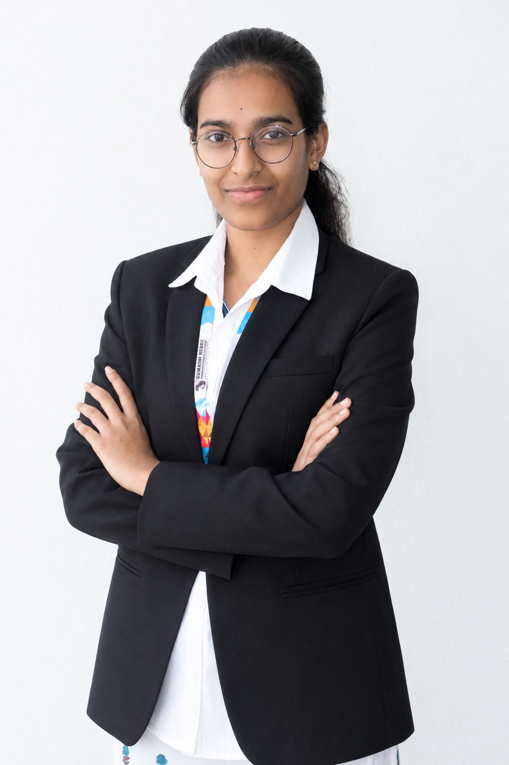 SRITW Placements selected students
